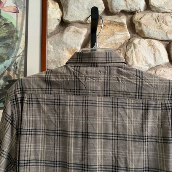 Haupt men’s button down shirt - Picture 6 of 9